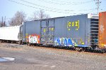 CSX M372